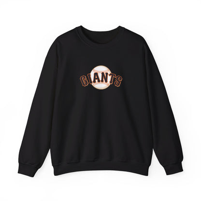 San Francisco Giants Sweatshirt