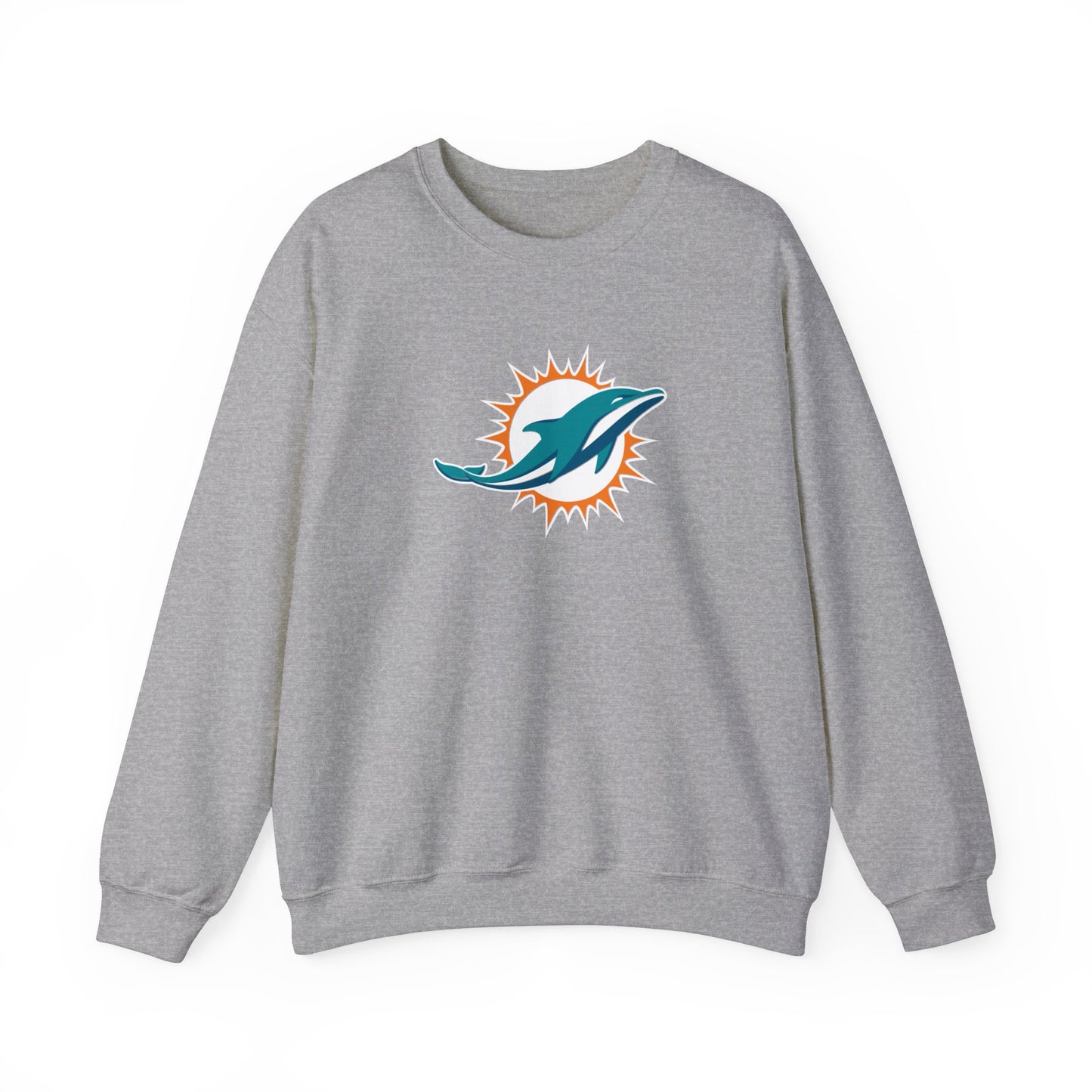 Miami Dolphins Sweatshirt