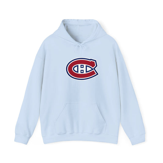 Montreal Canadiens Pullover Hoodie