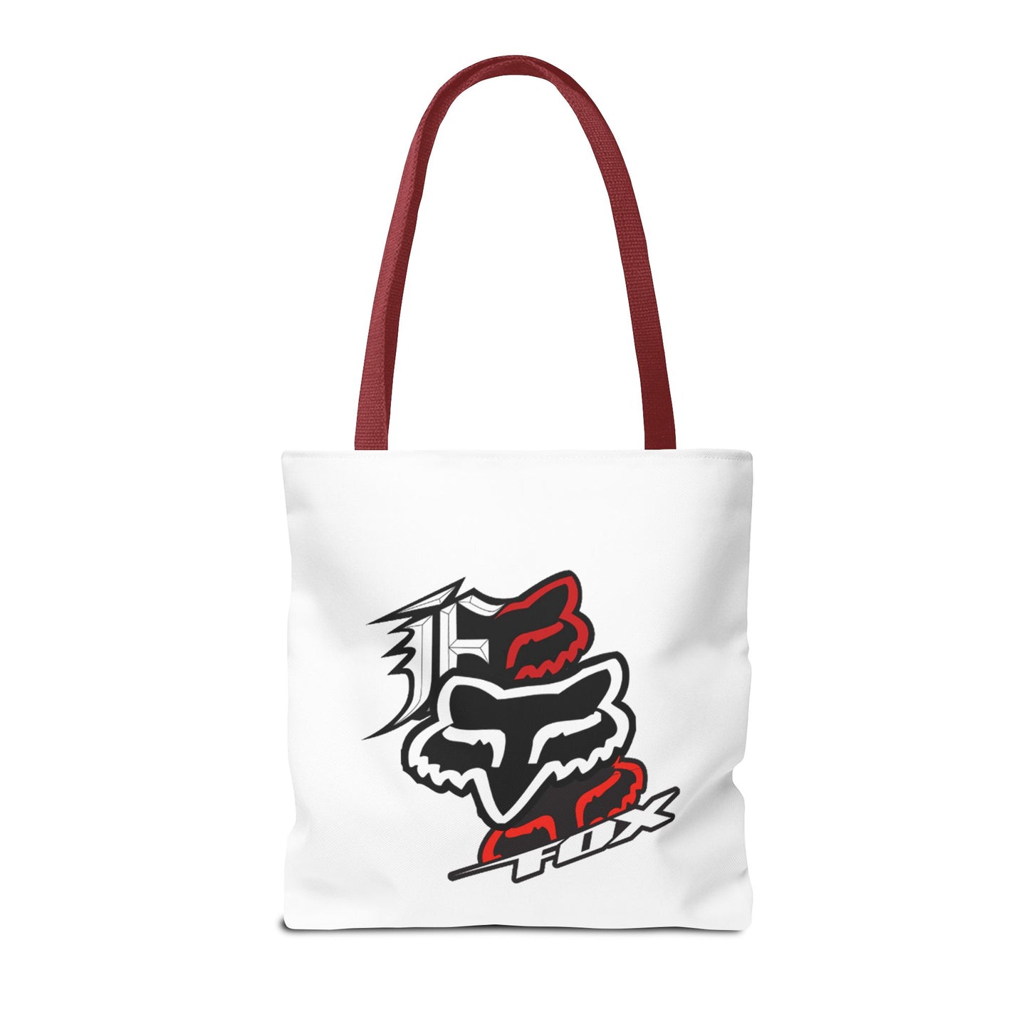Fox Racing Tote Bag