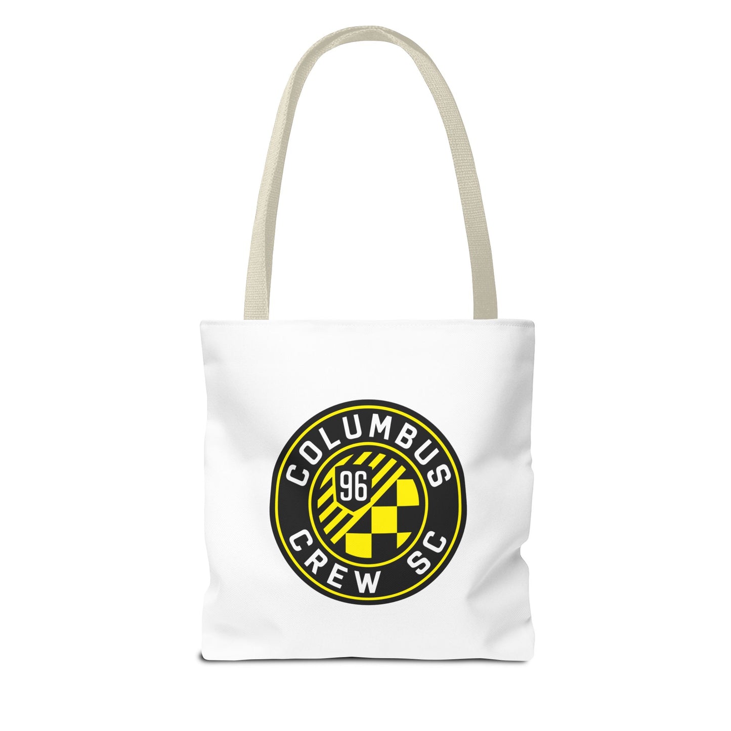 Columbus Crew SC Tote Bag