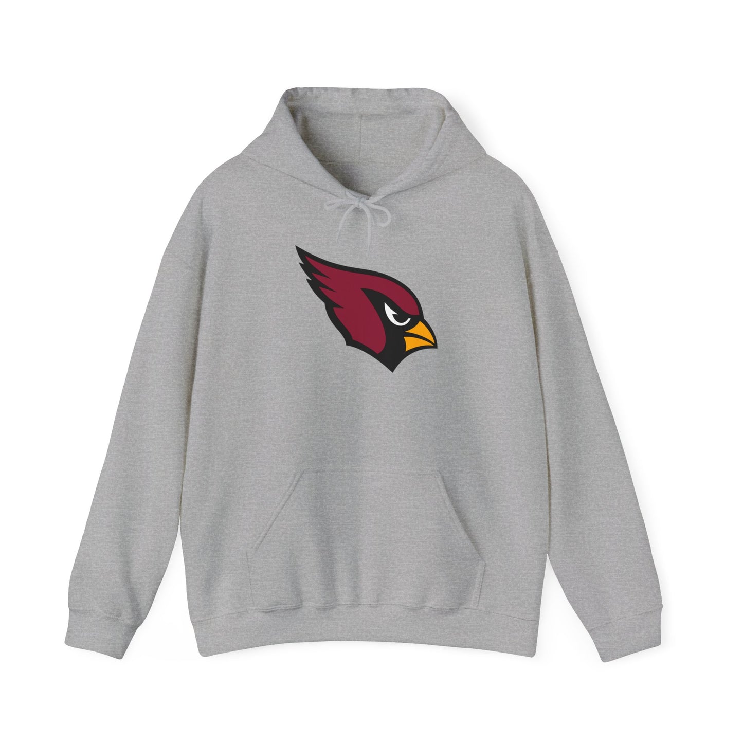 Arizona Cardinals Pullover Hoodie