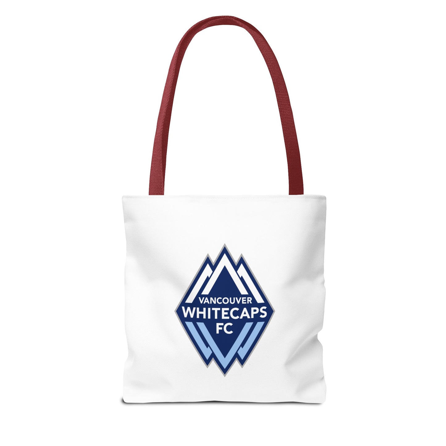 Vancouver Whitecap FC Tote Bag