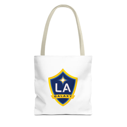 LA Galaxy Tote Bag