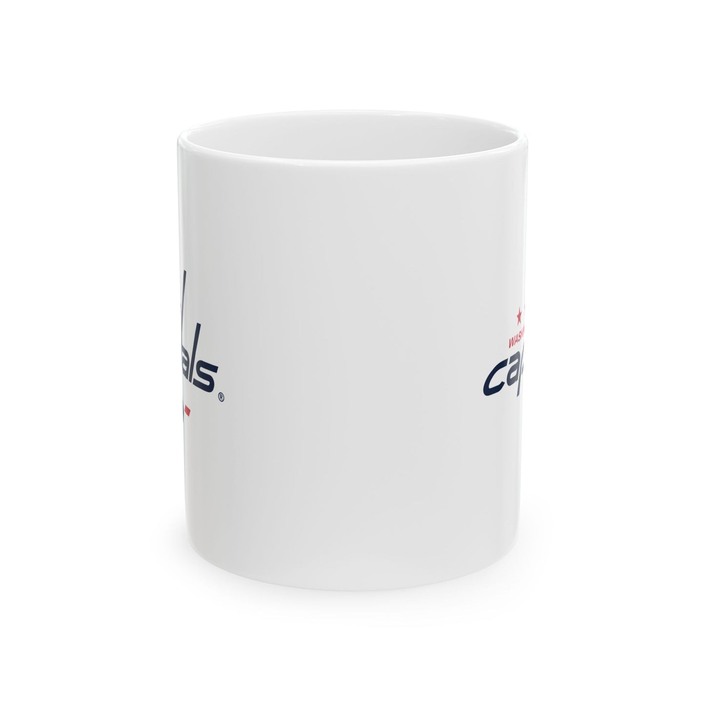 Washington Capitals Ceramic Mug