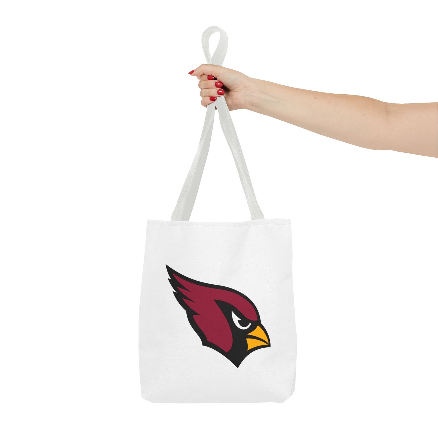 Arizona Cardinals Tote Bag