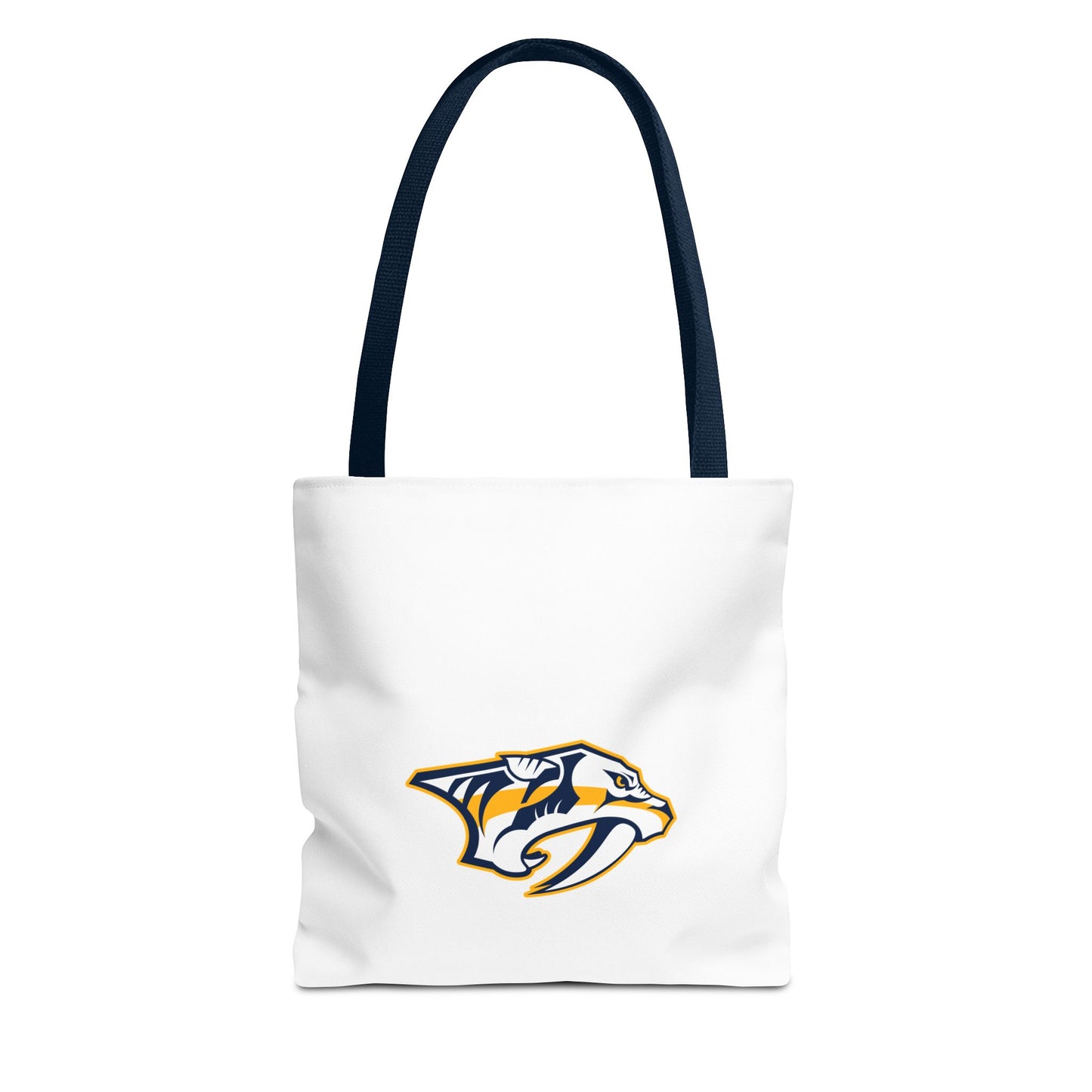Nashville Predators Tote Bag