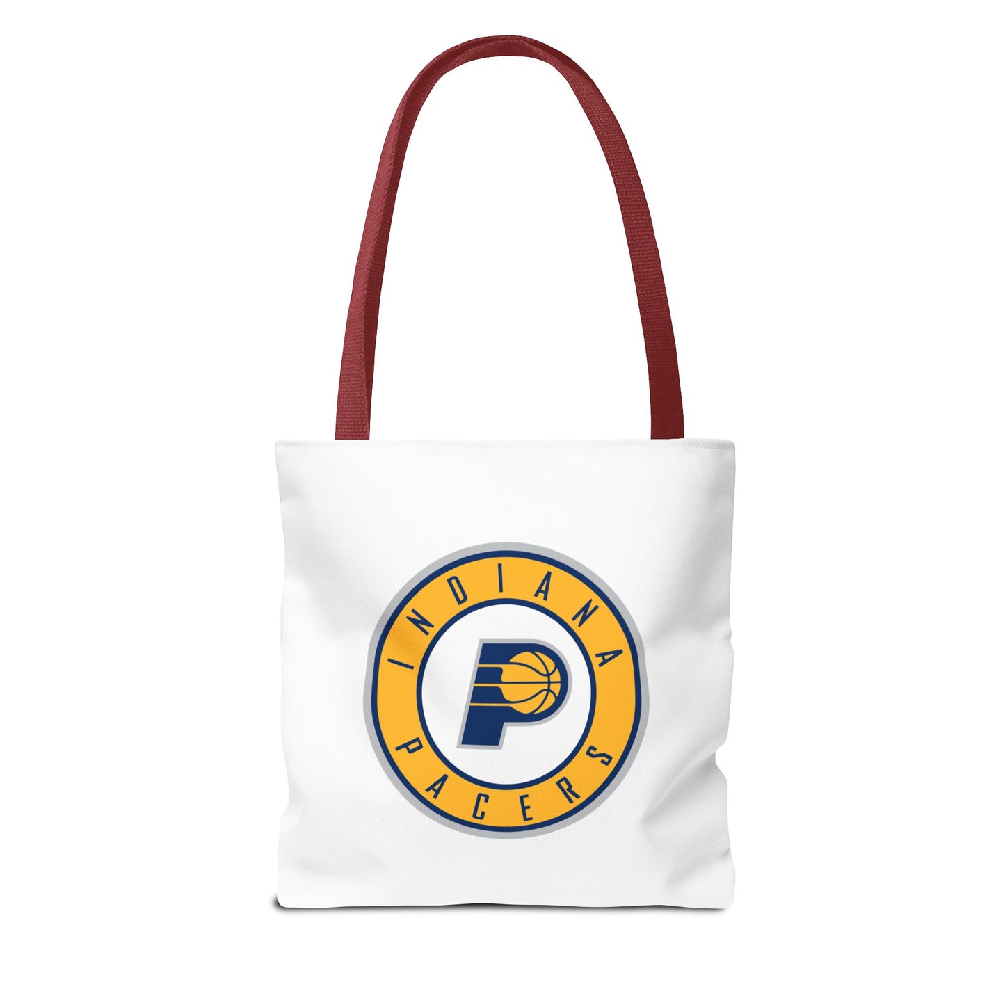 Indiana Pacers Tote Bag