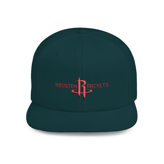 Houston Rockets Snapback
