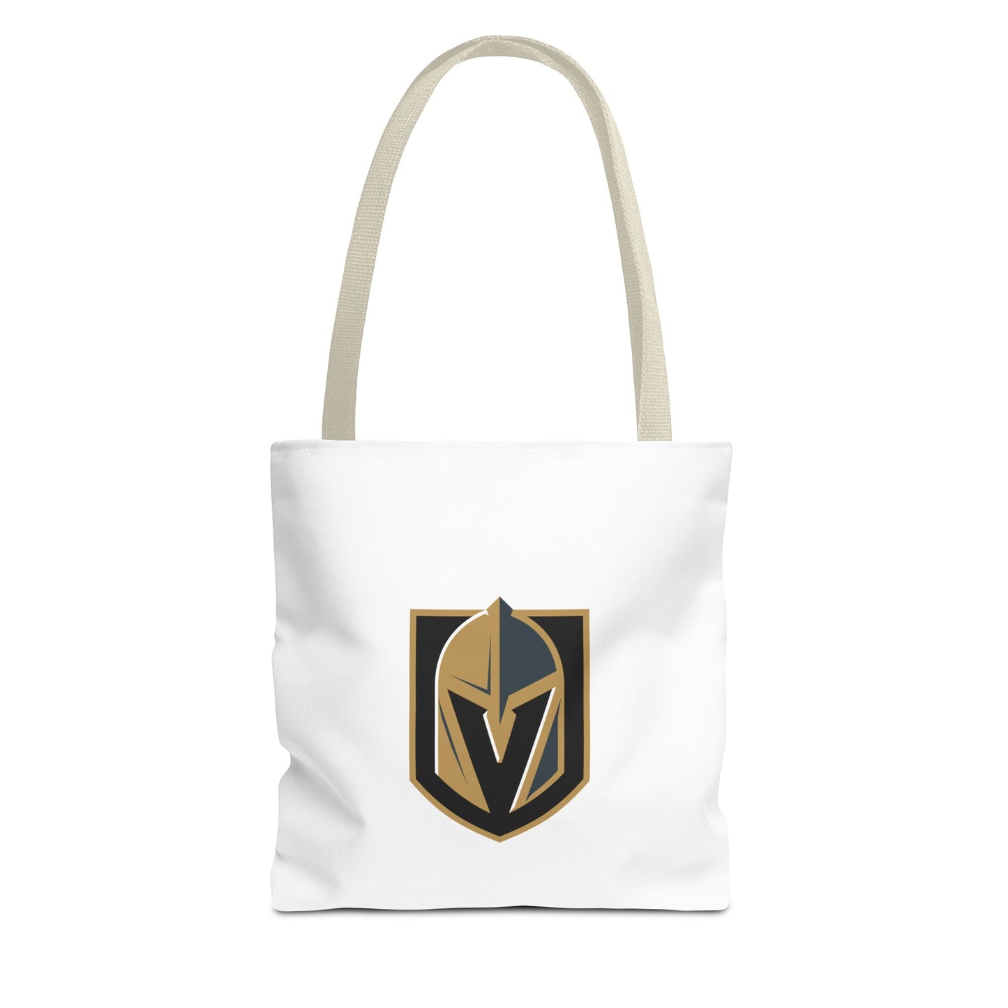 Vegas Golden Knights Tote Bag
