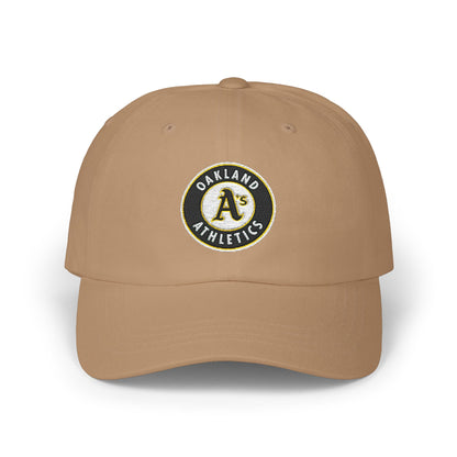 Oakland Athletics Cap