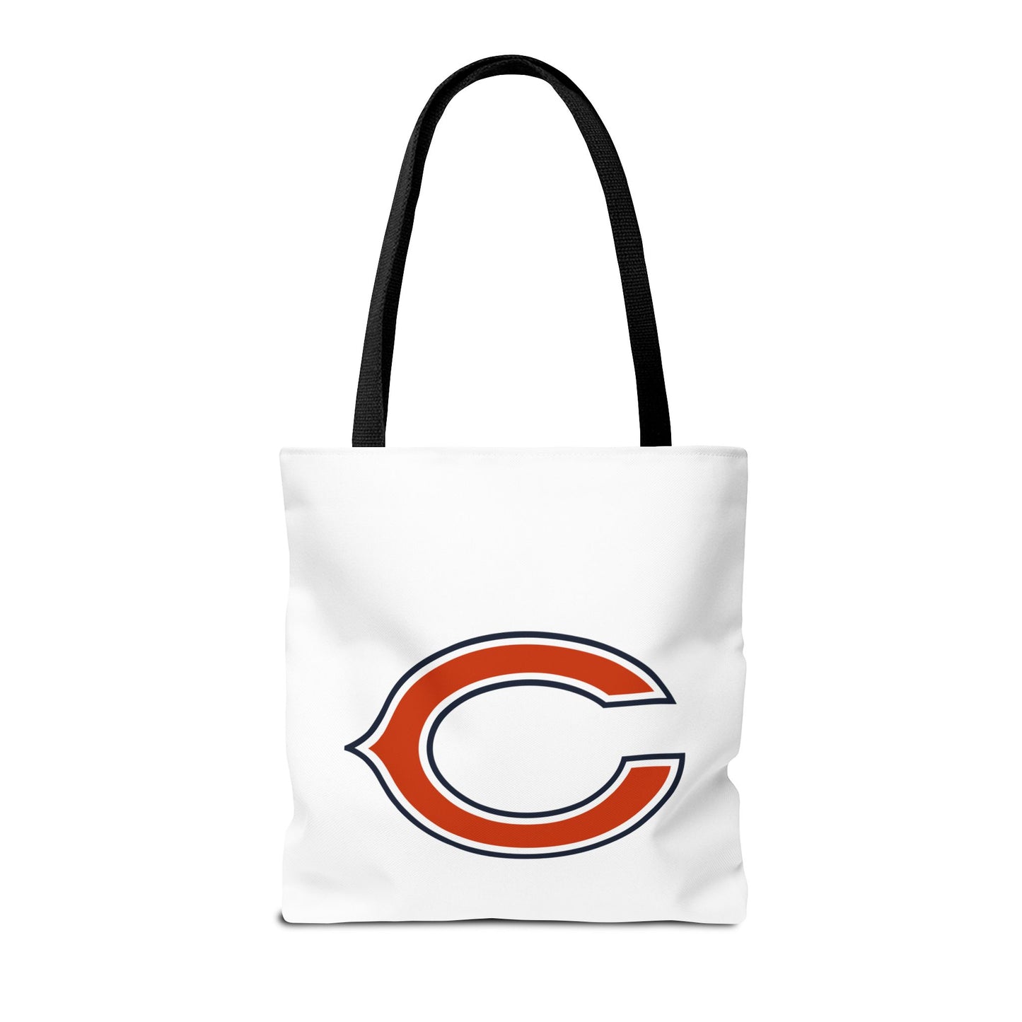 Chicago Bears Tote Bag