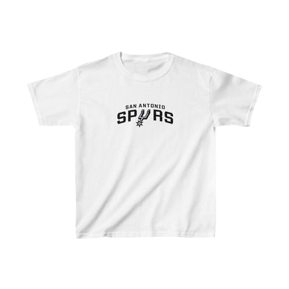 San Antonio Spurs Youth T-Shirt