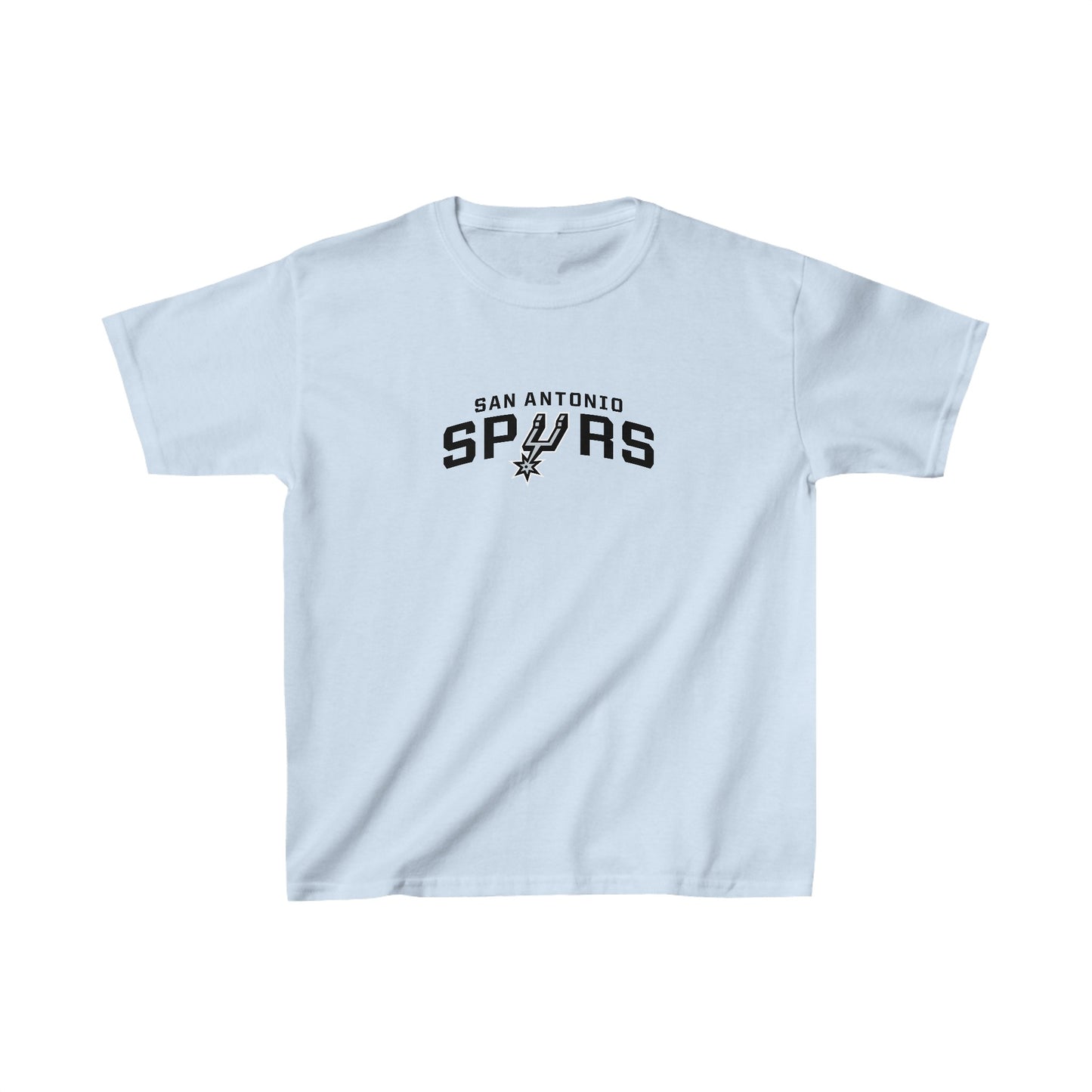 San Antonio Spurs Youth T-Shirt