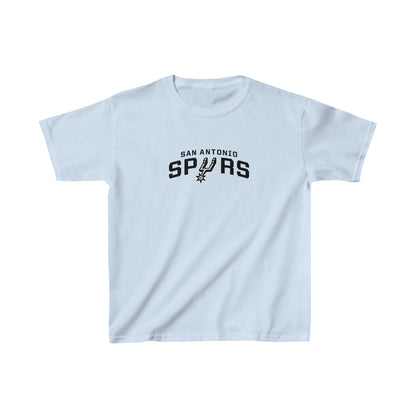 San Antonio Spurs Youth T-Shirt