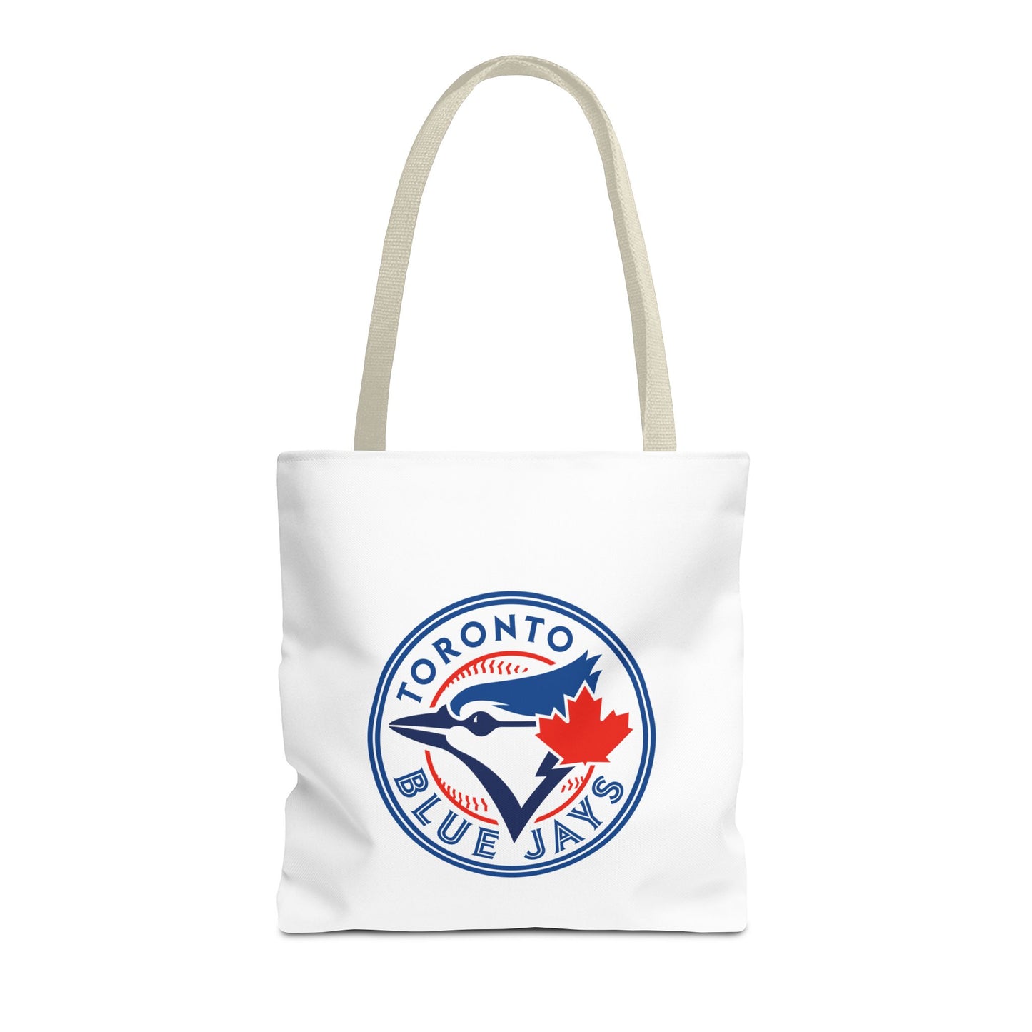 Toronto Blue Jays Tote Bag