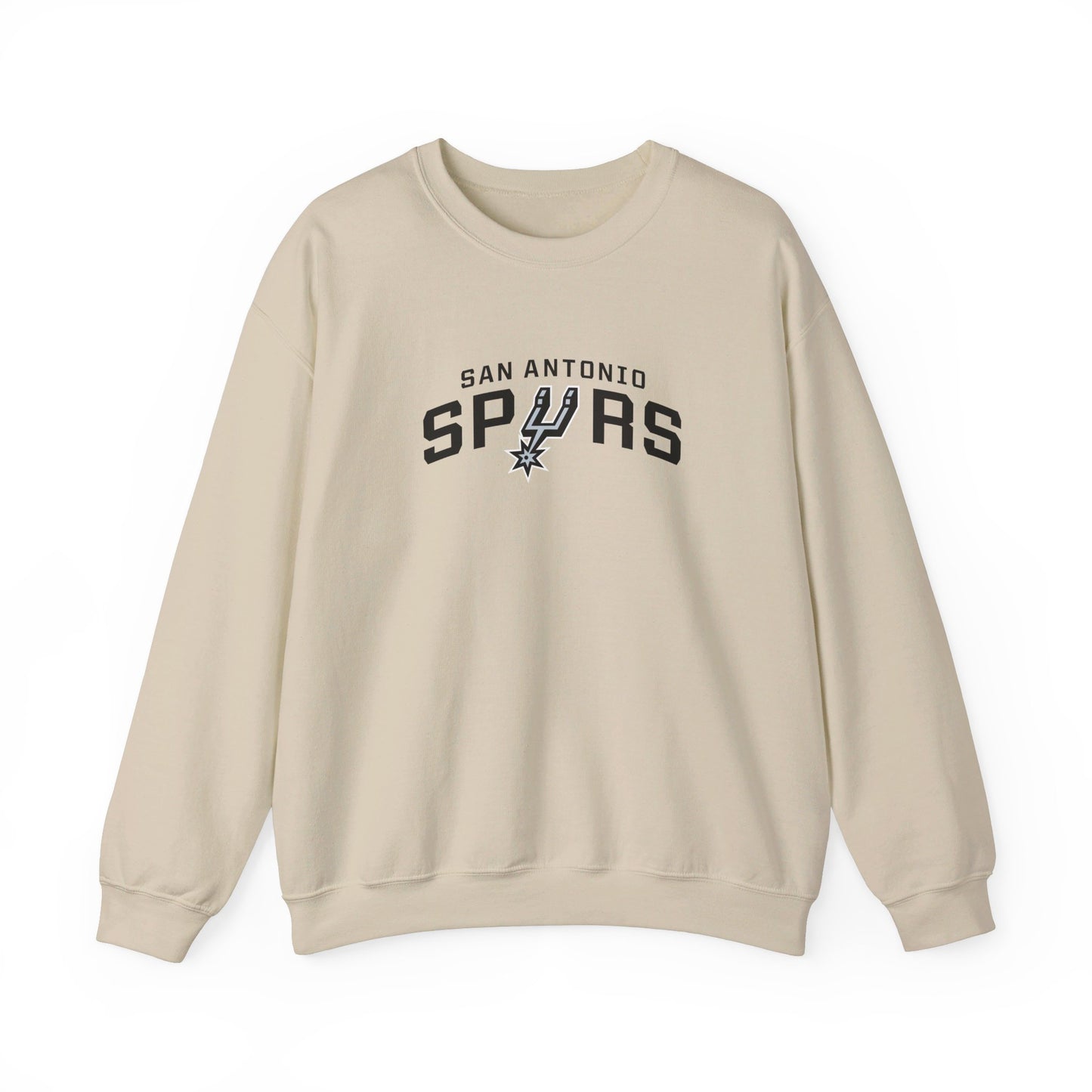San Antonio Spurs Sweatshirt