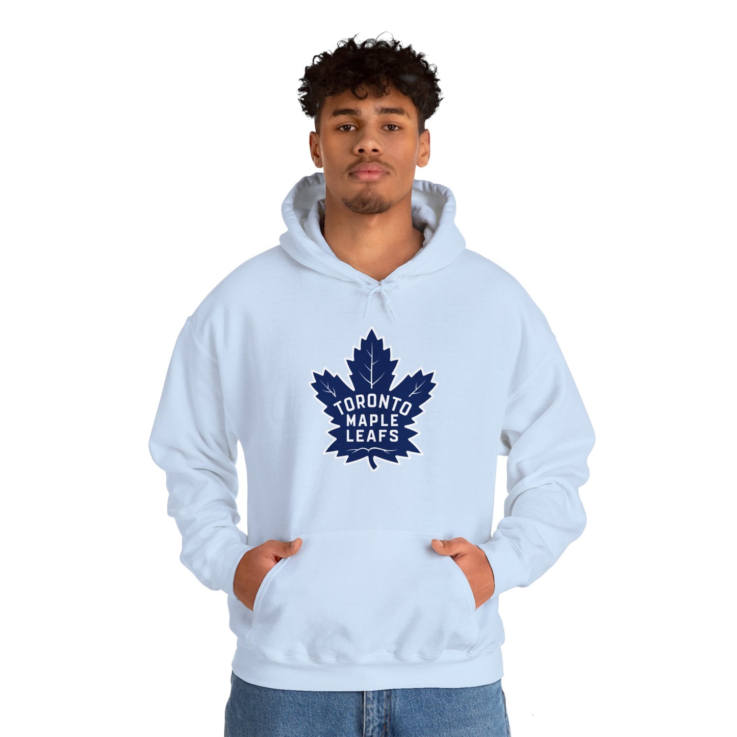 Toronto Maple Leafs Pullover Hoodie