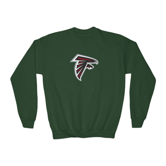 Atlanta Falcons Youth Sweatshirt