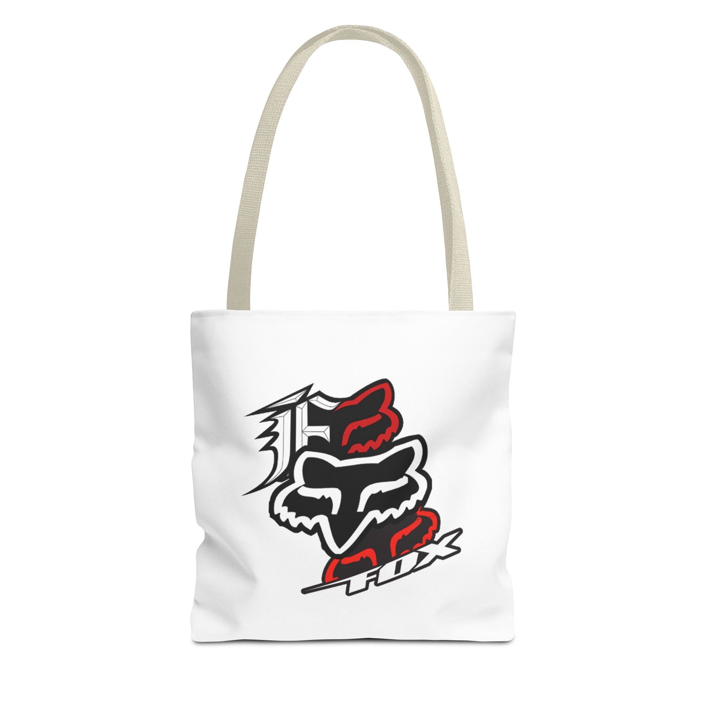Fox Racing Tote Bag
