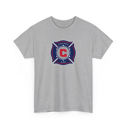 Chicago Fire Soccer Club T-Shirt