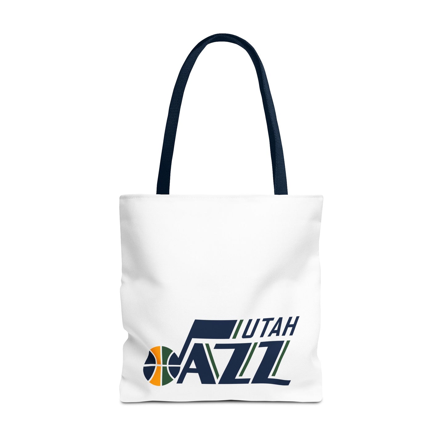 Utah Jazz Tote Bag