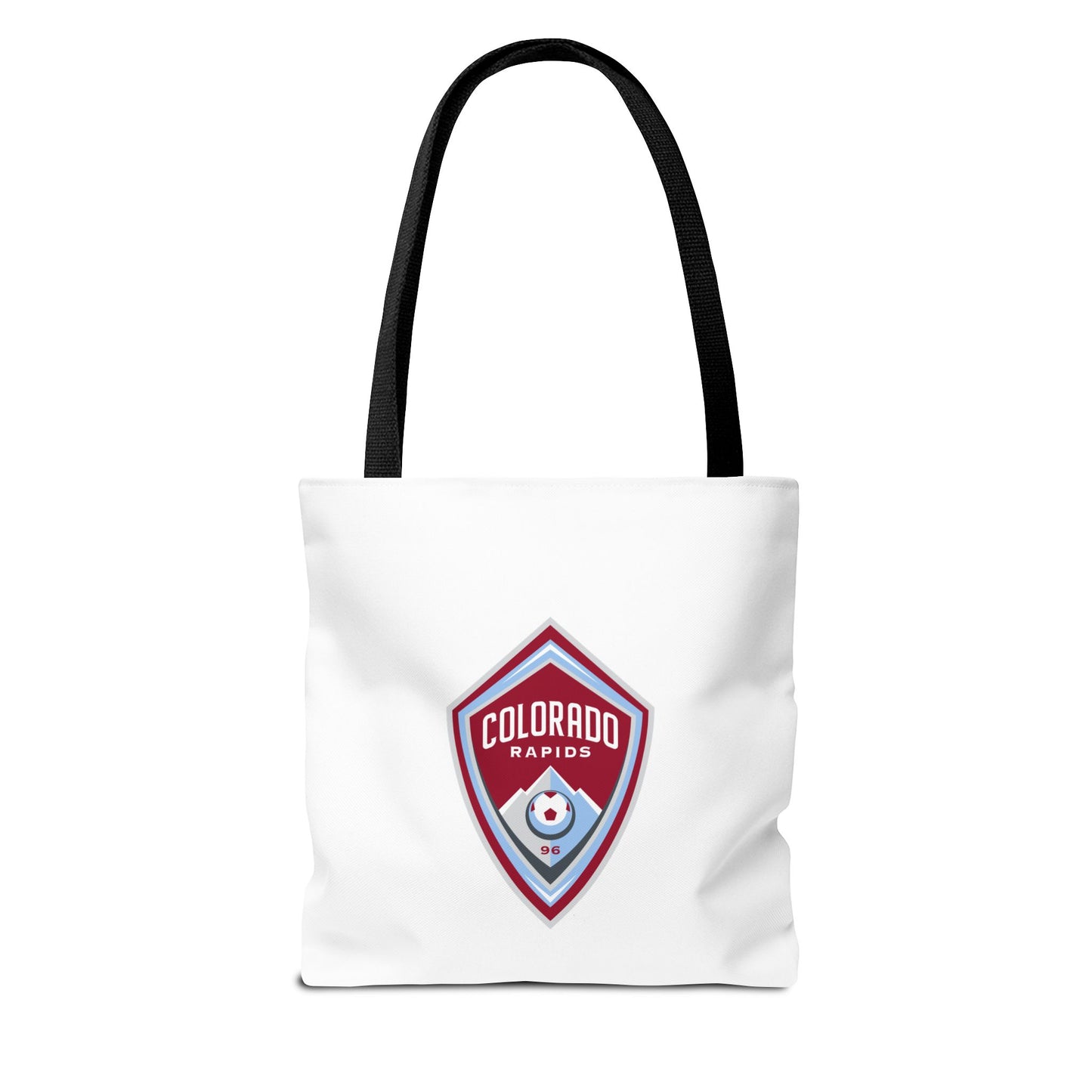 Colorado Rapids Tote Bag
