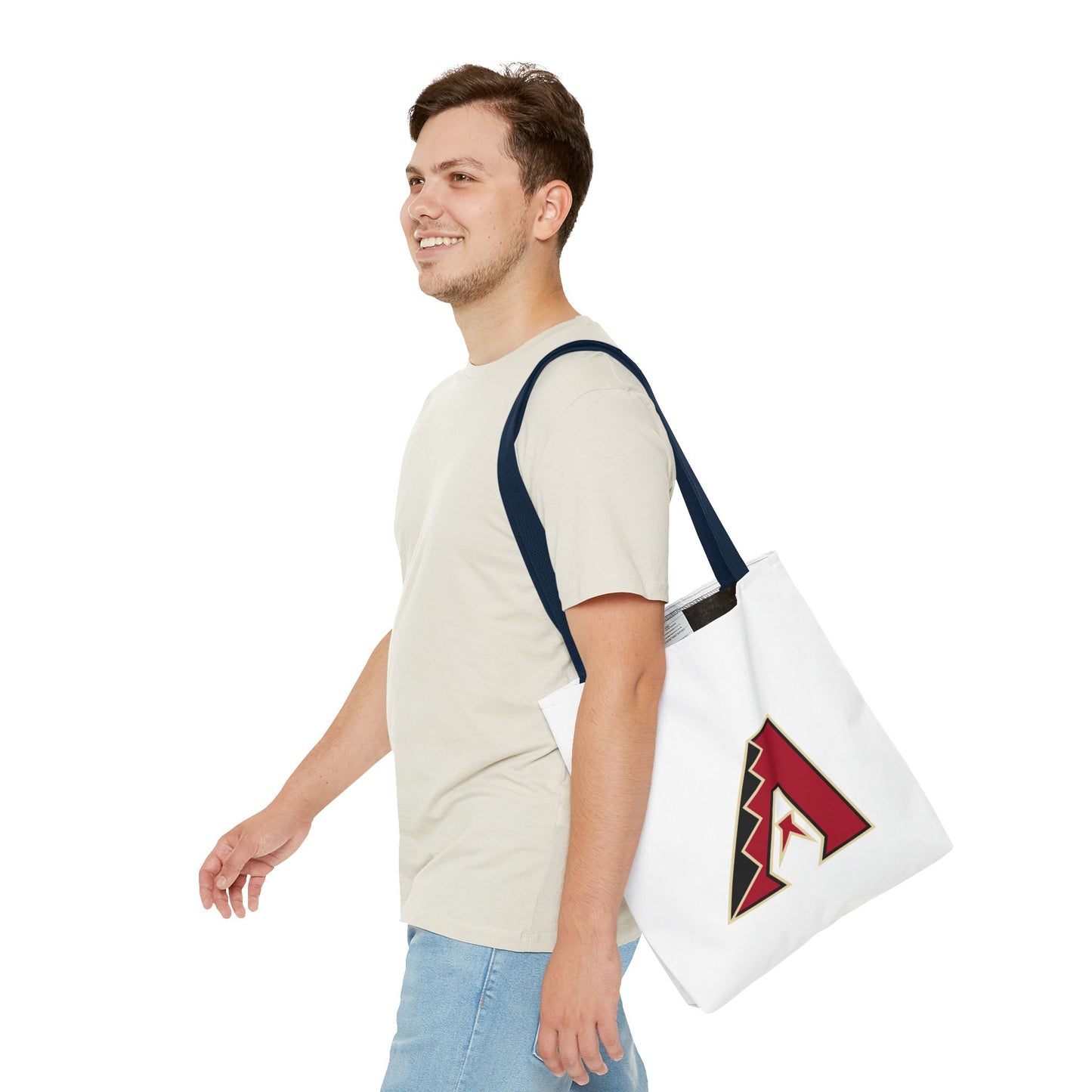Arizona Diamondbacks Tote Bag