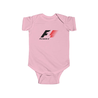 F1 Onesie