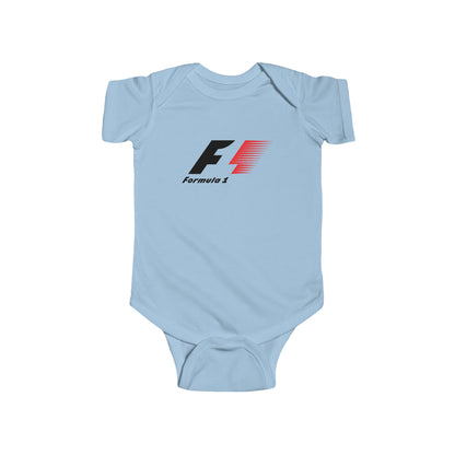F1 Onesie
