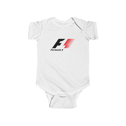 F1 Onesie