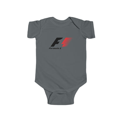F1 Onesie