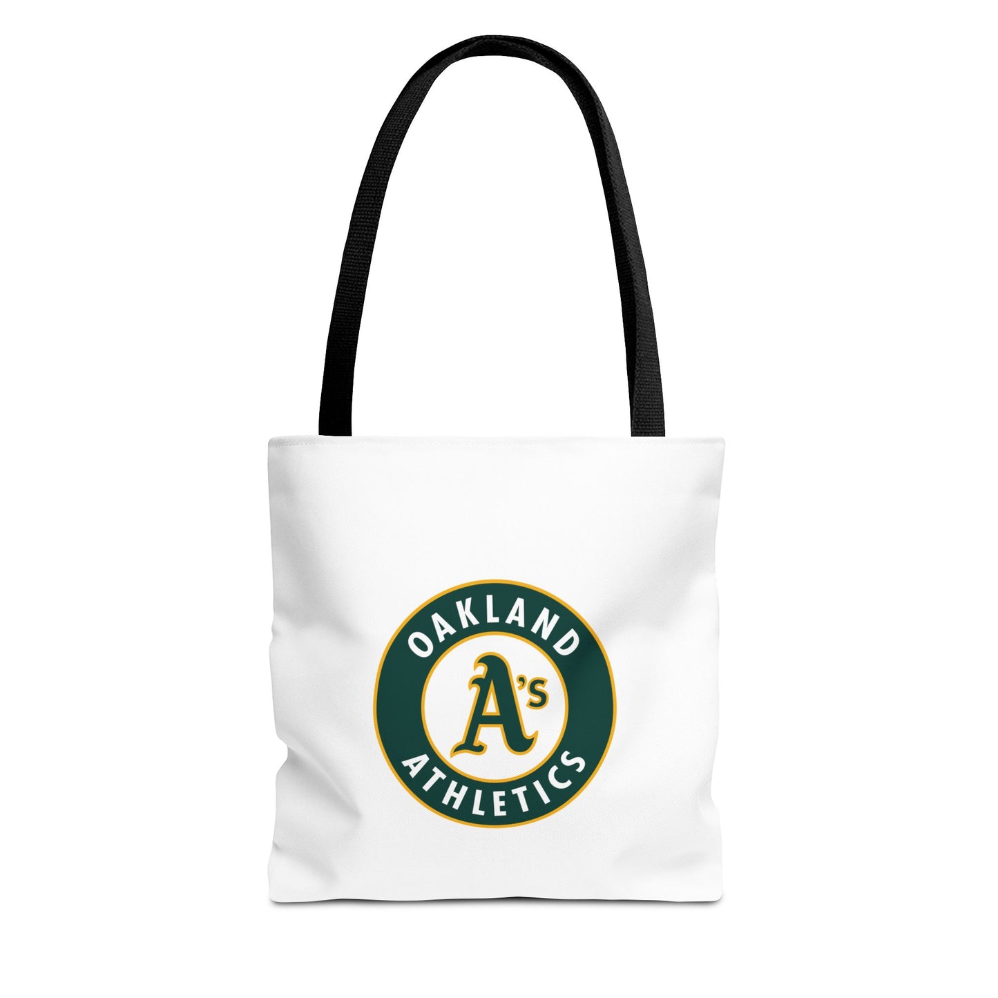 Oakland Athletics Tote Bag
