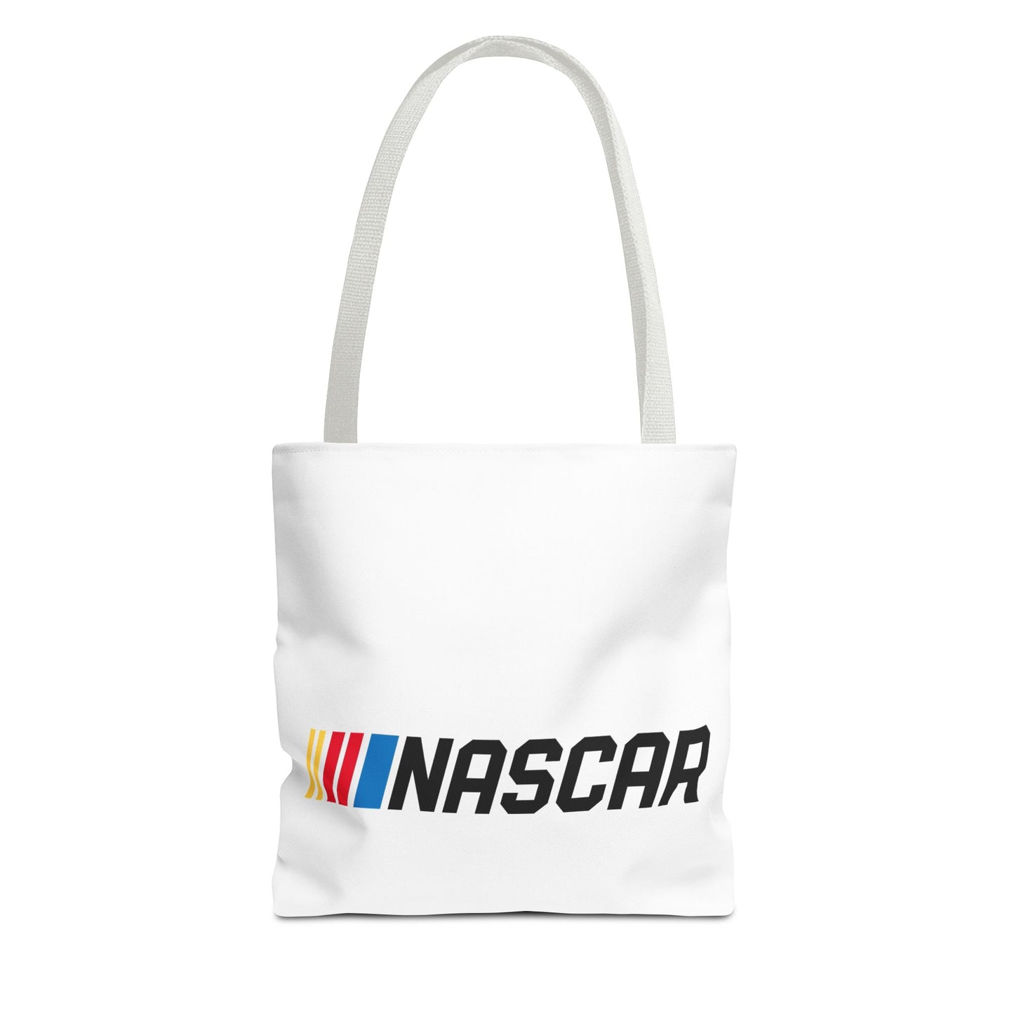Nascar Tote Bag
