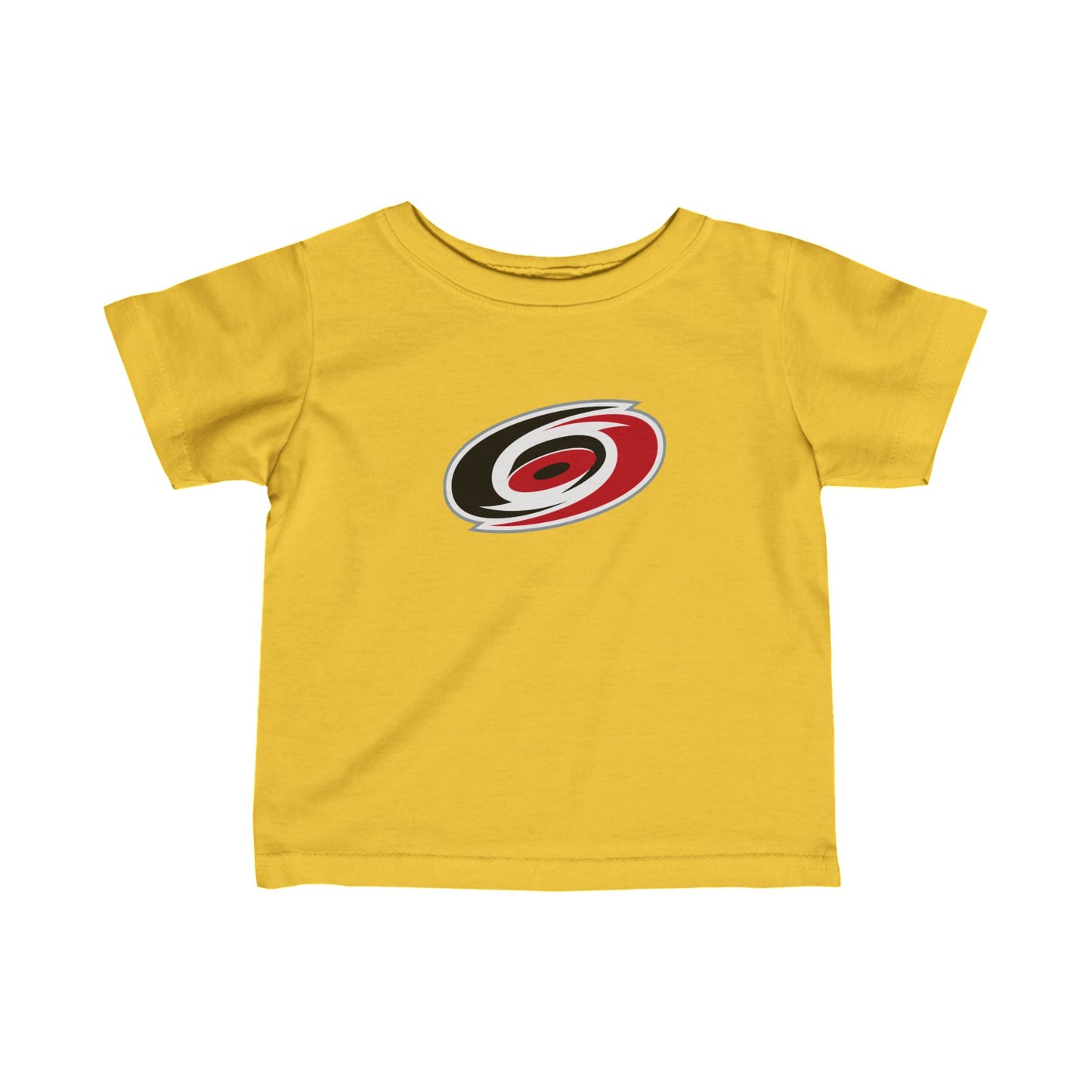 Carolina Hurricanes Baby T-Shirt