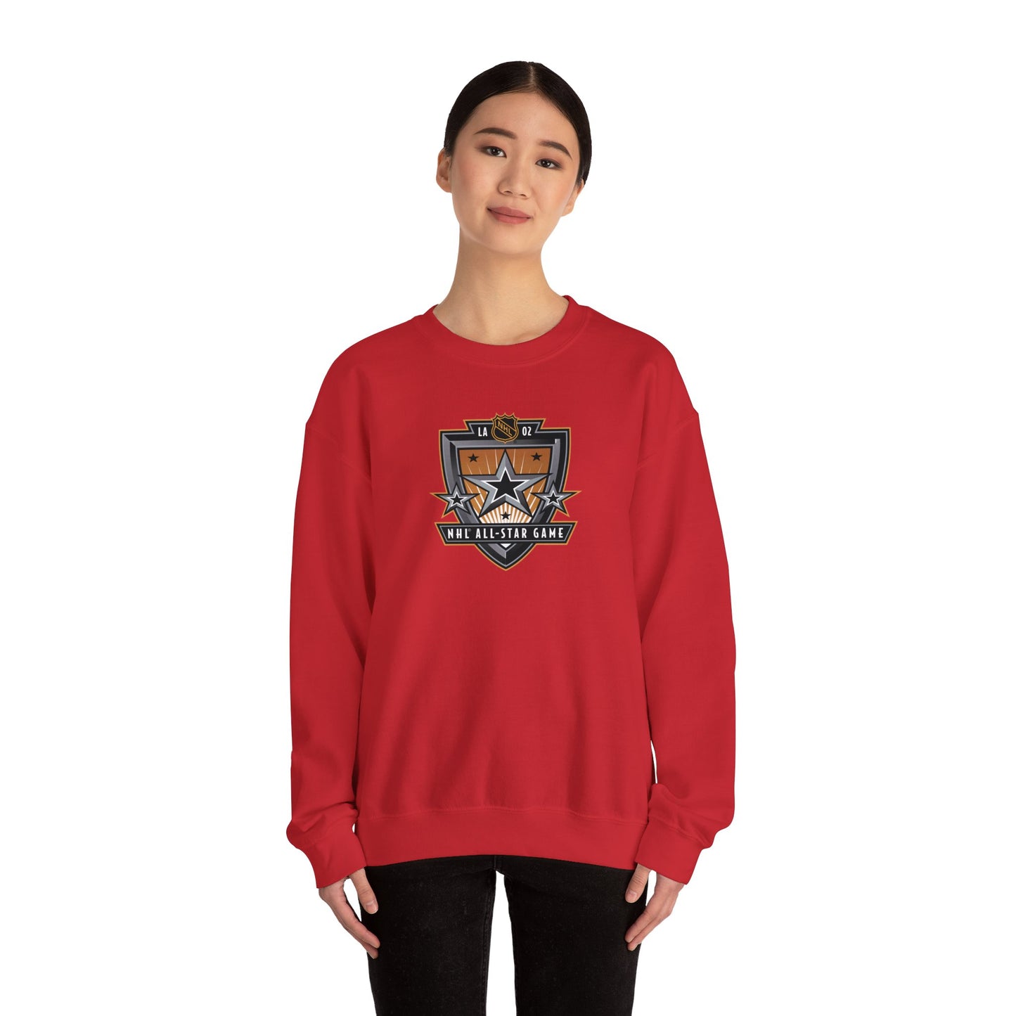 NHL All-Star Game Sweatshirt