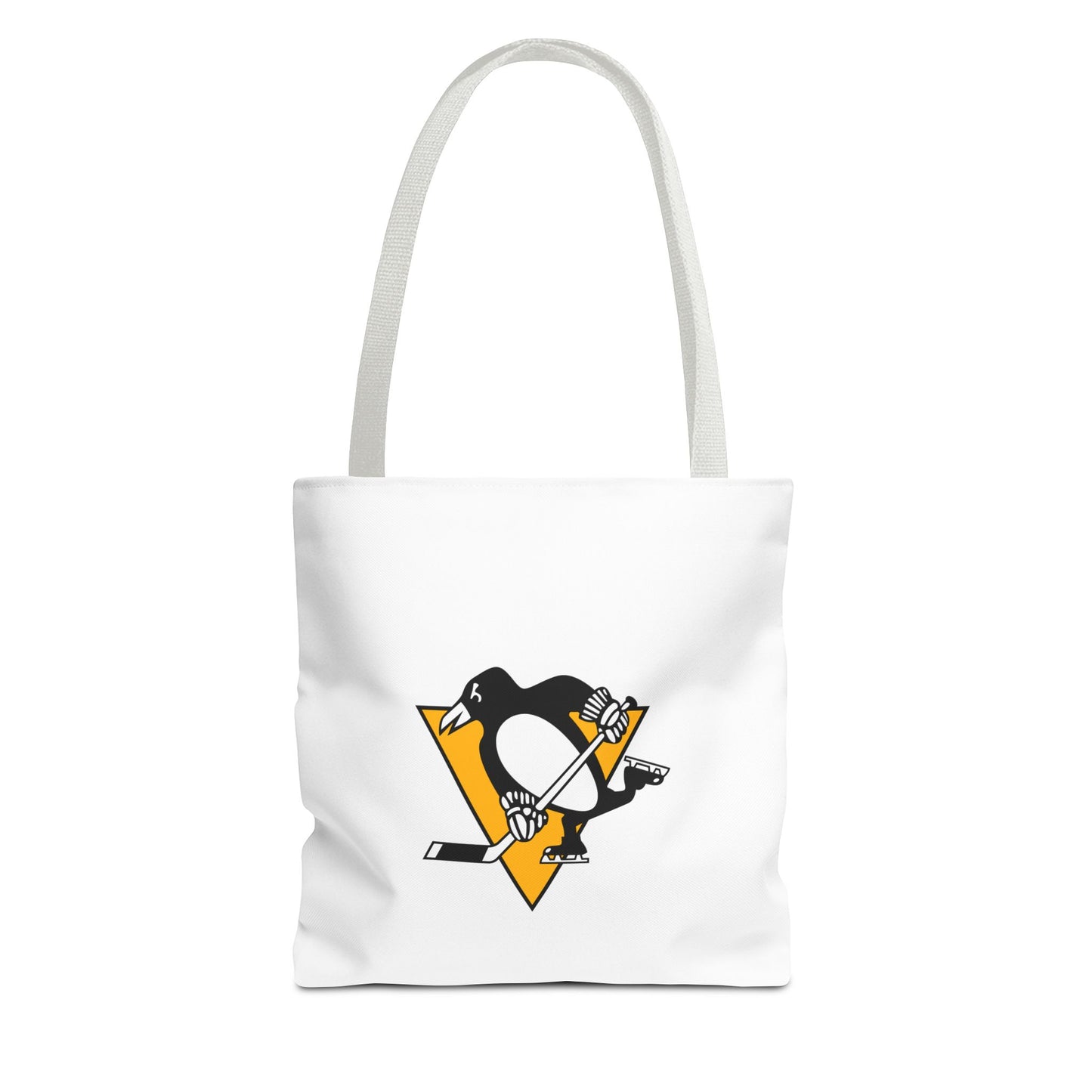 Pittsburgh Penguins Tote Bag