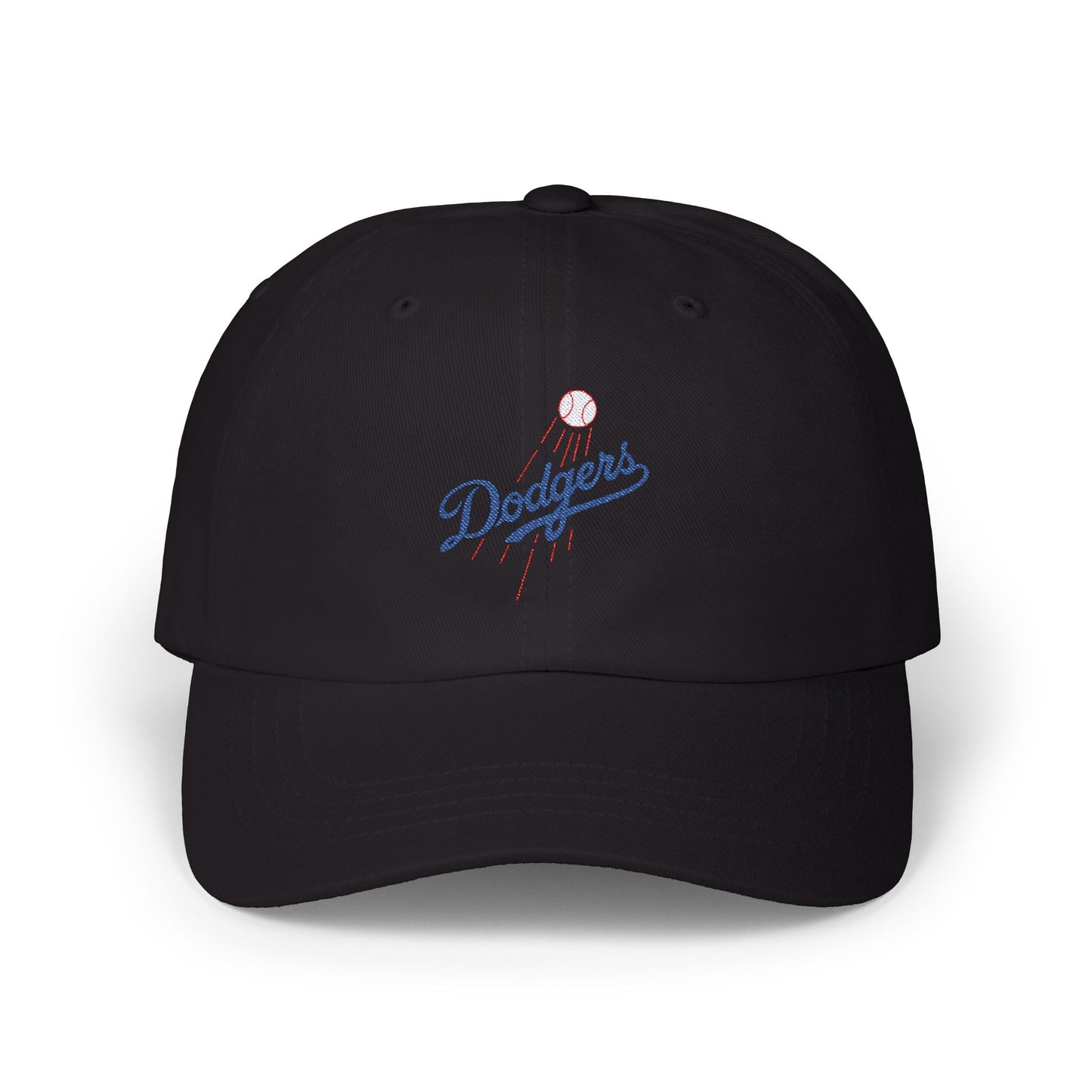 Los Angeles Dodgers Cap