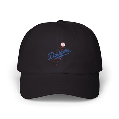Los Angeles Dodgers Cap