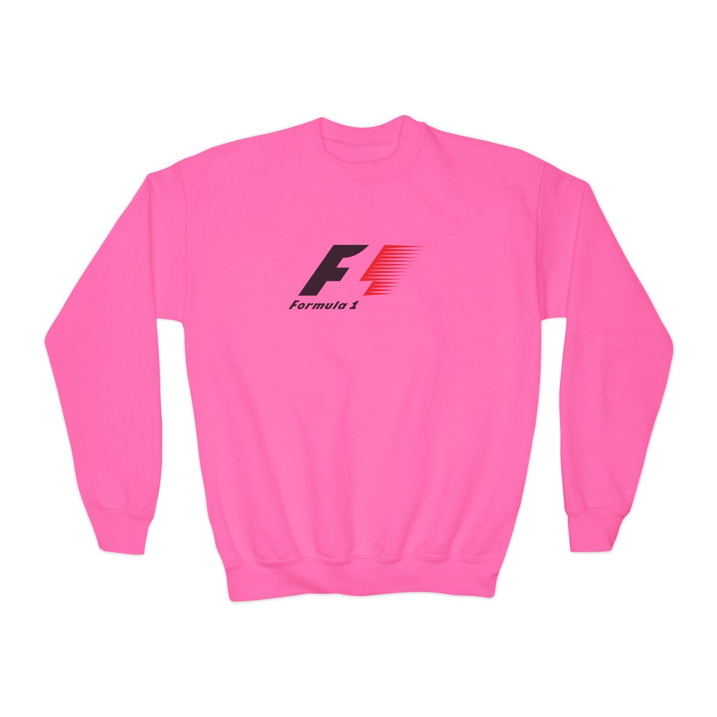 F1 Youth Sweatshirt