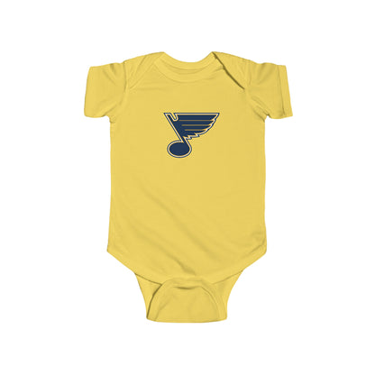 St Louis Blues Onesie