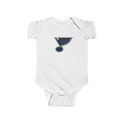St Louis Blues Onesie
