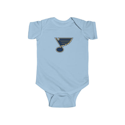 St Louis Blues Onesie