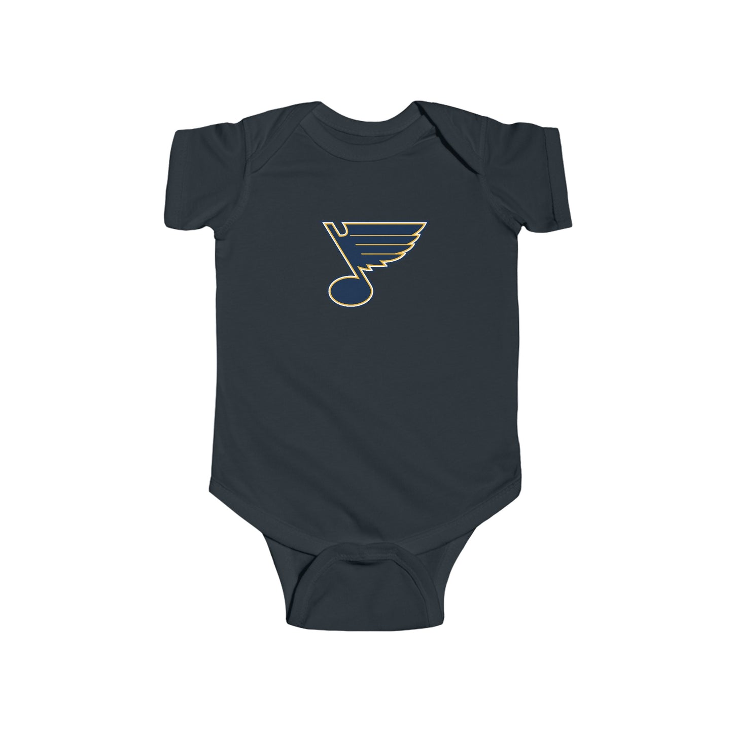 St Louis Blues Onesie
