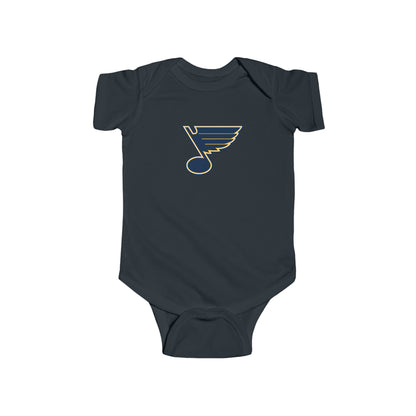 St Louis Blues Onesie