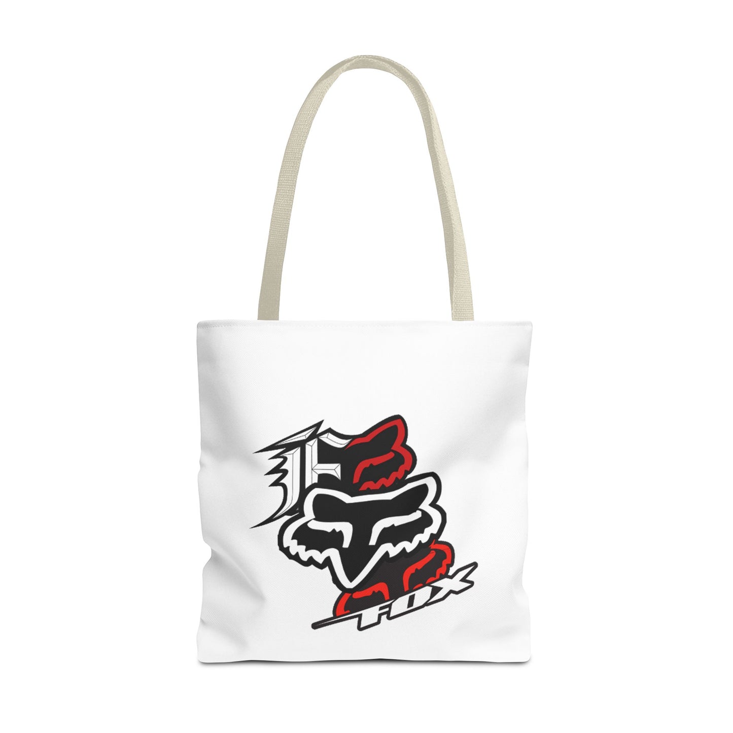Fox Racing Tote Bag