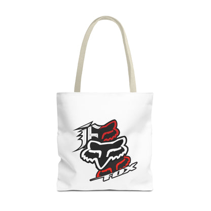 Fox Racing Tote Bag