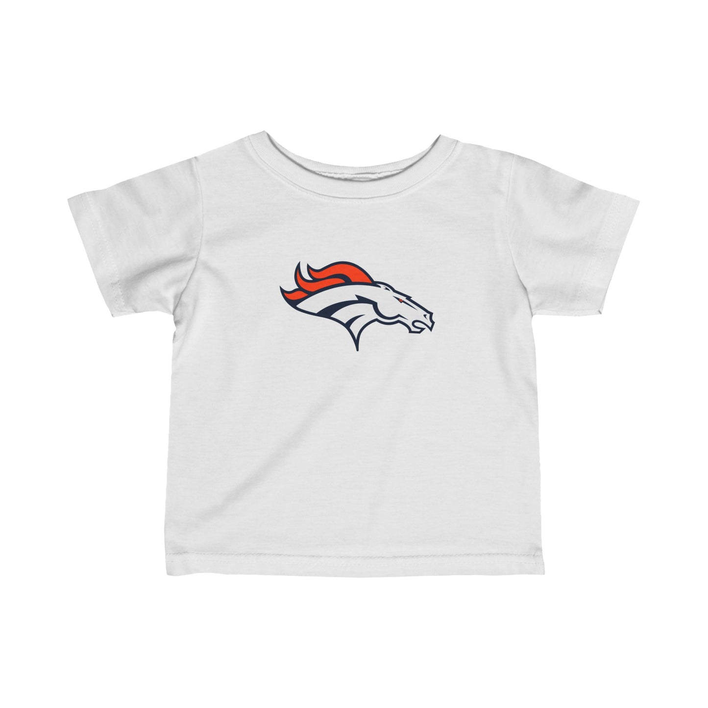 Denver Broncos Baby T-Shirt