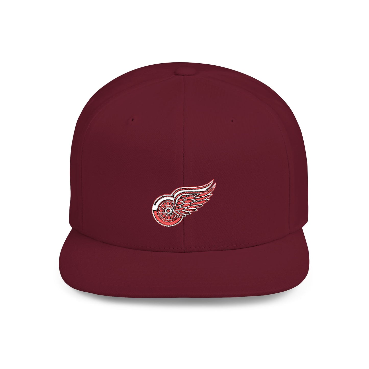 Detroit Red Wings Snapback