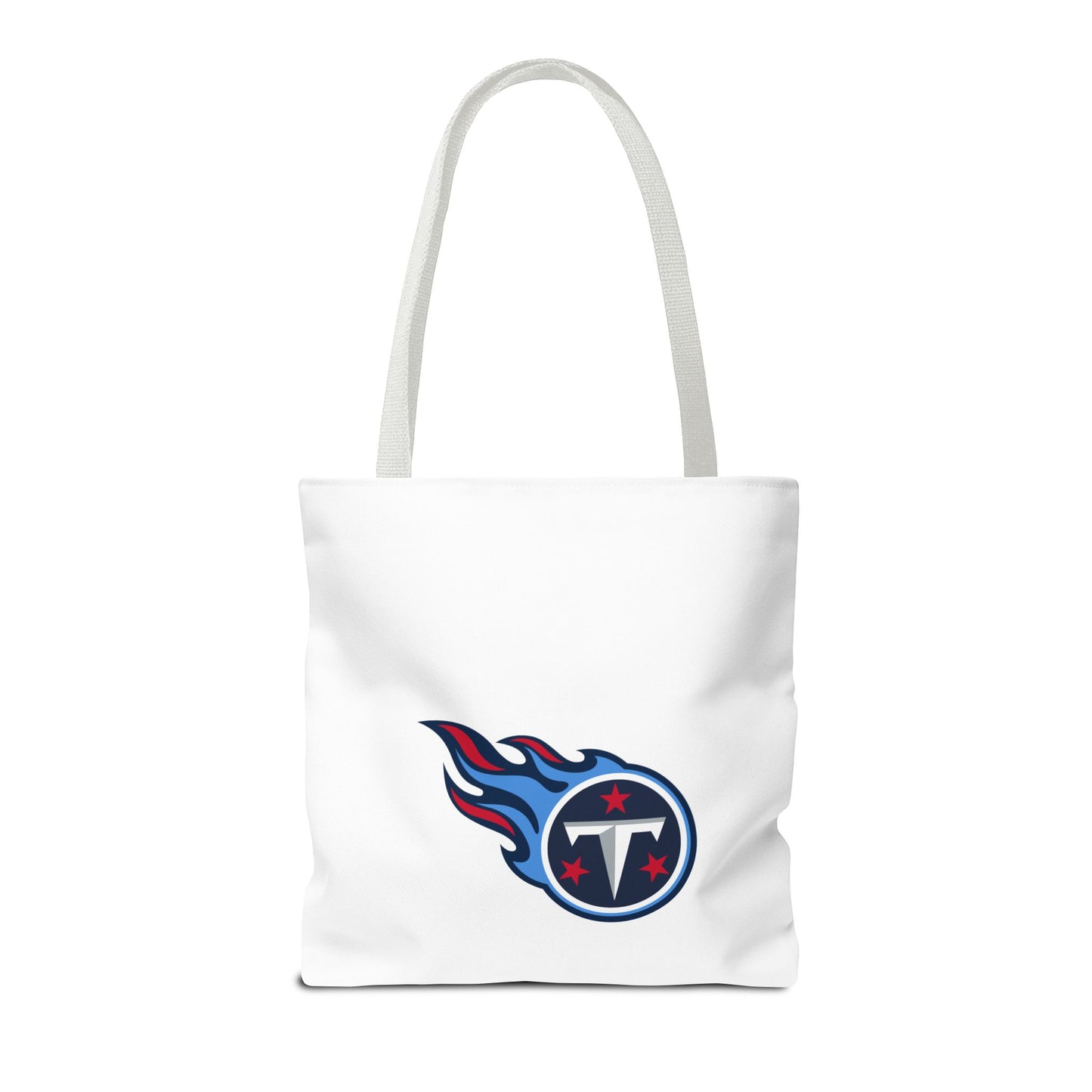 Tennessee Titans Tote Bag